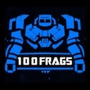 100 Frags