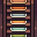 The way of the tray