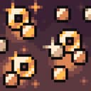 Natural-born waiter!