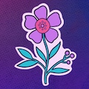 Tape 1: BLOOM