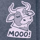 MOO!