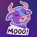 MOO!