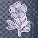 Tape 1: BLOOM