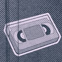 Blank Tape