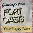 You Loved This Place Once