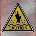 Drowning Not Allowed