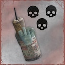 DIY Explosion