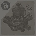 Bounty: Collected