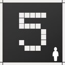 Asteroid Escape - Survivor achievement