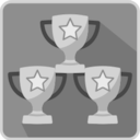 Trophy Enthusiast achievement