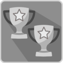 Trophy Hoarder achievement