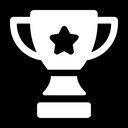 50 Ace Scores achievement