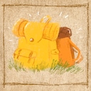 Achievement - Backpacker