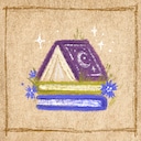 Achievement - A Well-Read Keeper