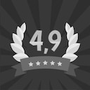 Excellent! achievement