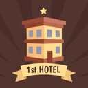 Check Inn: достижение «Мой первый отель»