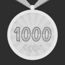 The First Thousand