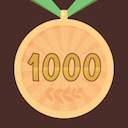 The First Thousand