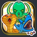 Boss Conqueror!