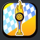 Cup Champ Ace!