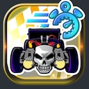 Speed Trial Champ!