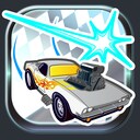 Dodge Champ!