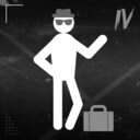 The Special Agent IV