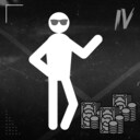 The Money Maker IV achievement