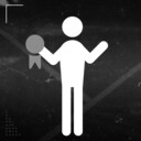 The Captain (pro) achievement