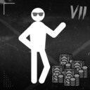 The Money Maker VII achievement