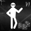 The Money Maker VI achievement