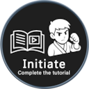 Tutorial Locked