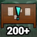 Shujinkou Wildly Kind Samurai Achievement