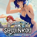 Shujinkou No Lost Swimsuits Achievement
