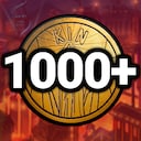 Shujinkou King of Kin Achievement