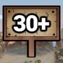 Shujinkou Sign Collector Achievement