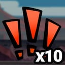 Shujinkou Solidifying One's Will Achievement