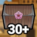 Shujinkou Treasure Collector Achievement