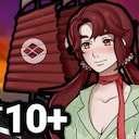 Shujinkou Decorated Ship Achievement