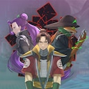Shujinkou You are the Shujinkou Achievement