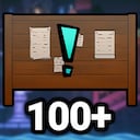 Shujinkou Ultra Kind Samurai Achievement