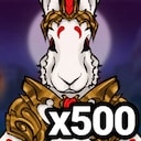 Shujinkou Name that Weakness Achievement