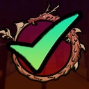 Shujinkou Special Striker Achievement