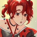 Shujinkou Golden Lady? Bug? Achievement