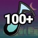 Shujinkou Musical Enlightenment Achievement