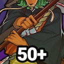 Shujinkou Listen to Me Achievement