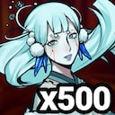 Shujinkou You Got Me Weak Achievement