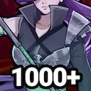 Shujinkou Damage Dealer Achievement