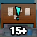 Shujinkou Kind Samurai Achievement