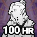 Shujinkou Dedicated Shujinkou Achievement